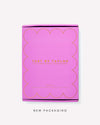 Fuchsia Acrylic Picture Frame
