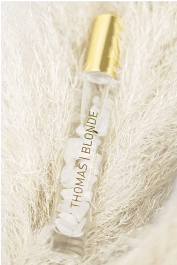 Blonde High-Roller Grab & Go Perfume Stick