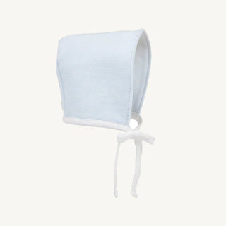 The Beaufort Bonnet Company - Bundle Me Bonnet - Buckhead Blue