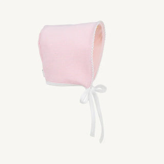 The Beaufort Bonnet Company - Bundle Me Bonnet - Palm Beach Pink