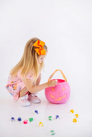 The Beaufort Bonnet Company - SS Polly Play Dress - Candy & Critters