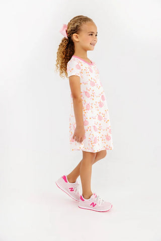 The Beaufort Bonnet Company - SS Polly Play Dress - Gourd-geous