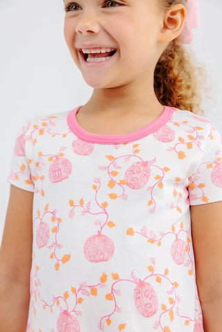 The Beaufort Bonnet Company - SS Polly Play Dress - Gourd-geous