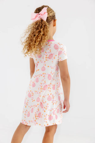 The Beaufort Bonnet Company - SS Polly Play Dress - Gourd-geous