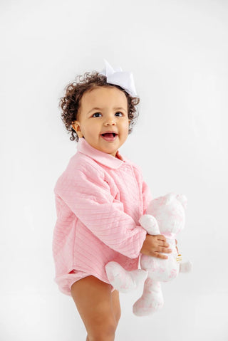 The Beaufort Bonnet Company - Quinn Coat - Sandpearl Pink