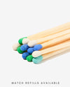Coastal Matches - Match Striker
