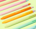 Faith Colored Gel Pens - Set of 10