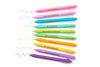 Colored Gel Pens - Set of 10