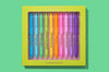 Colored Gel Pens - Set of 10