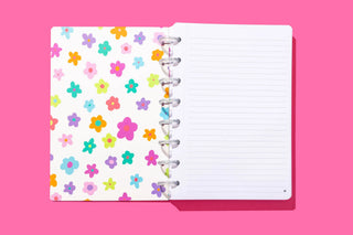 Let Your Light Shine Spiral Notebook - J.A. Whitney