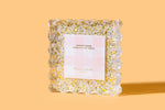 Small Pearl Confetti Frame