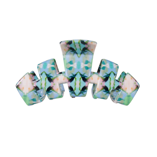 Classic Island House Medium Hair Clip