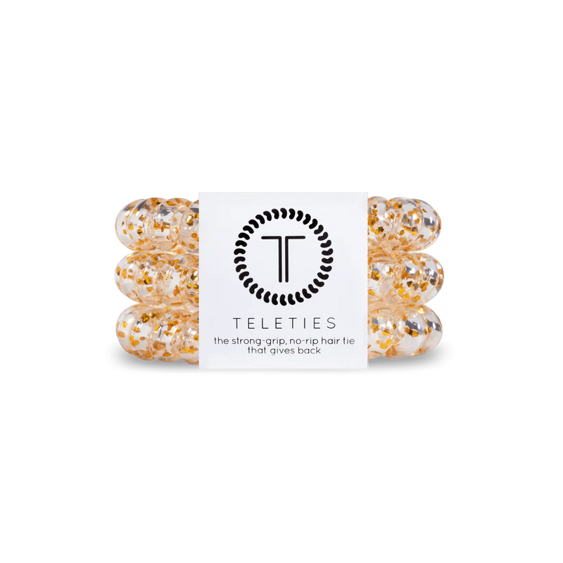 Glitter & Gold Large Set of 3