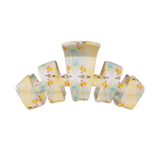 Classic Siesta Medium Hair Clip