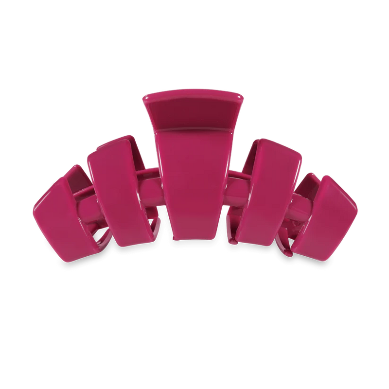 Classic Wild Side Medium Hair Clip