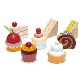Afternoon Tea Set - J.A. Whitney