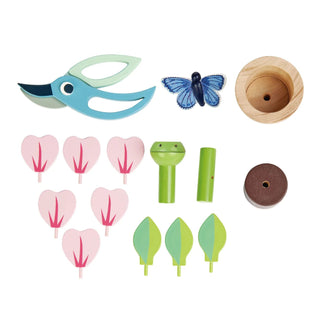 Blossom Flowerpot Set - J.A. Whitney