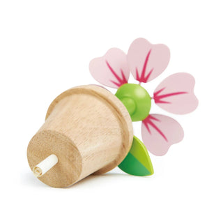 Blossom Flowerpot Set - J.A. Whitney