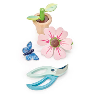 Blossom Flowerpot Set - J.A. Whitney