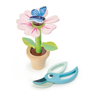 Blossom Flowerpot Set - J.A. Whitney