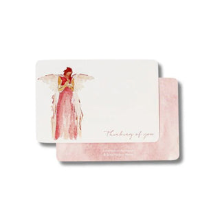 Thinking of you Encouraging Cards - J.A. Whitney