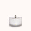 Frasier Fir Flocked 3-Wick Candle