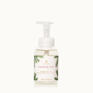 Frasier Fir Foaming Hand Wash - J.A. Whitney