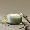 Highland Frost 3 Wick Candle