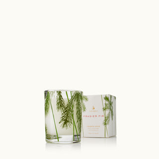 Frasier Fir Votive - Pine Needle