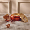 Pumpkin Laurel 15 oz Large Candle