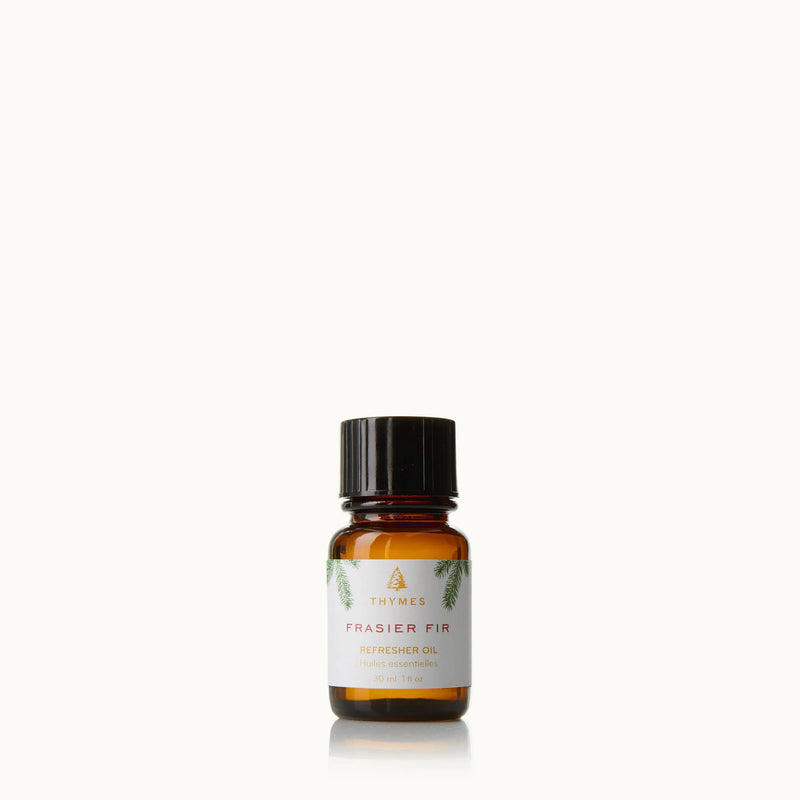 Refresher Oil - Frasier Fir