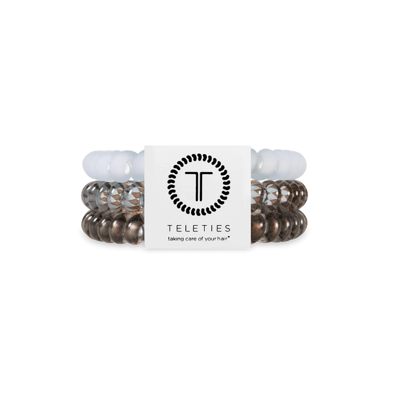 Truly Taupe Small Set of 3