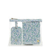 3 Piece Travel Set - Hamptons Floral