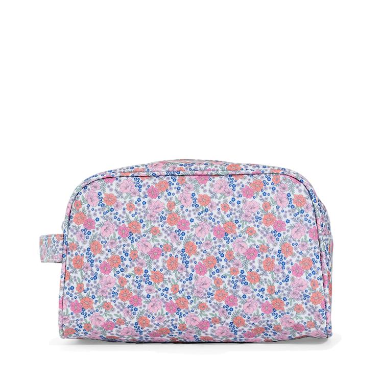 Stowaway - Garden Floral (Personalization Included)