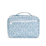 Hanging Toiletry Bag - Hamptons Floral (Personalization Included)