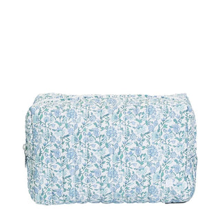 Quilted Everyday Bag - Hamptons Floral (Personalization Included)