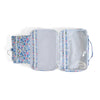 Hanging Toiletry Bag - Bridgehampton Floral (Personalization Included)