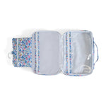 Hanging Toiletry Bag - Bridgehampton Floral (Personalization Included)