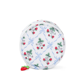 Jewel Round - Berry Nice - Personalization Included - J.A. Whitney