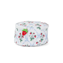 Jewel Round - Berry Nice - Personalization Included - J.A. Whitney