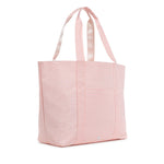 Jumbo Tote - Gingham Taffy (Personalization Included)