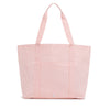 Jumbo Tote - Gingham Taffy (Personalization Included)