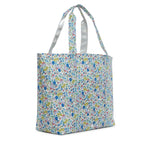 Jumbo Tote - Posies (Personalization Included)