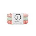 Calming Coral Large Set of 3