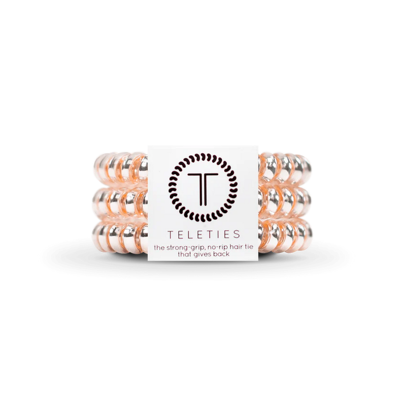 Millennial Pink Small Set of 3