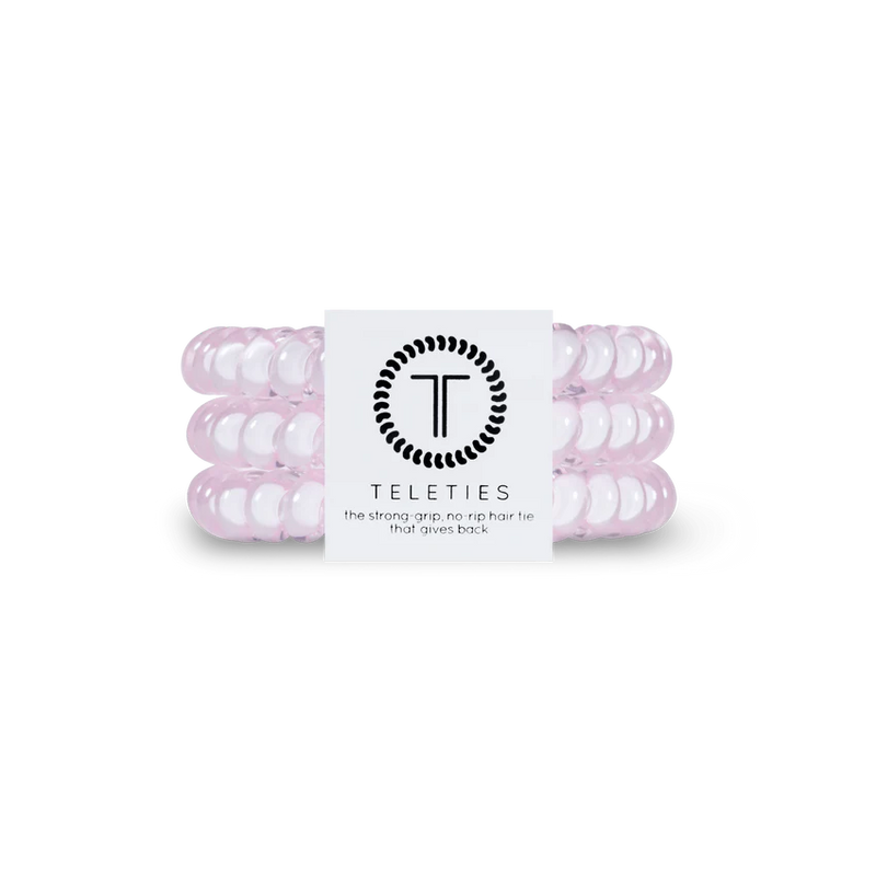 Rose Water Pink Small Set of 3