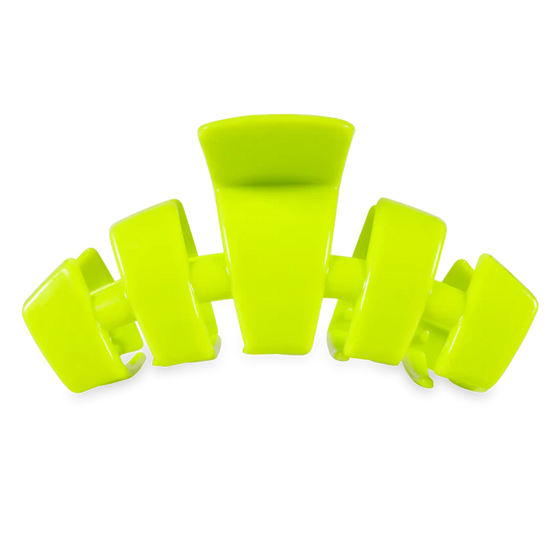 Classic Summer Brights Large Hair Clip