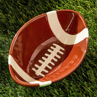 Football Tidbit Bowl