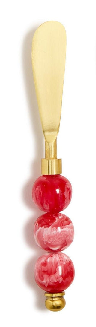 Red Spreader - J.A. Whitney