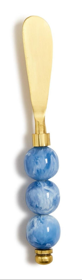 Blue Spreader - J.A. Whitney